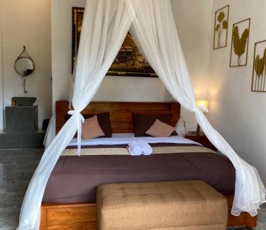 Munduk Casa | Munduk Twin Homestay
