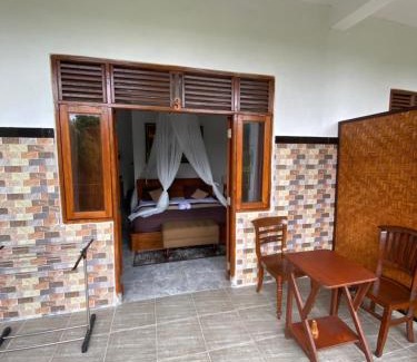 Munduk Casa | Munduk Twin Homestay