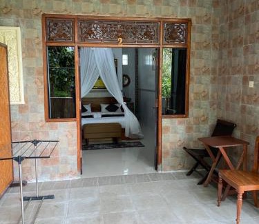 Munduk Casa | Munduk Twin Homestay