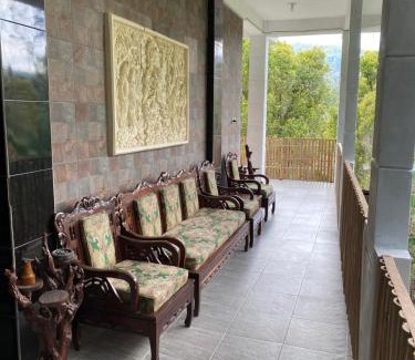 Munduk Casa | Munduk Twin Homestay