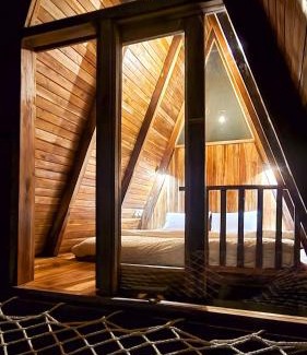 Munduk Cabina | Munduk Umah Cabin