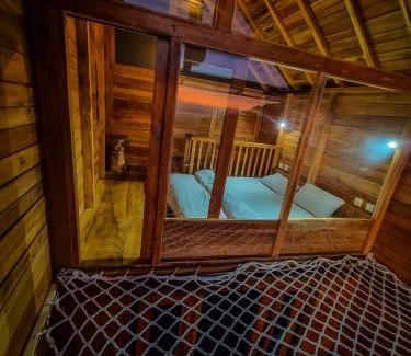 Munduk Cabina | Munduk Umah Cabin