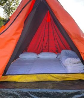 Shankhu Patichaur Casa | Mundum Farm Stay