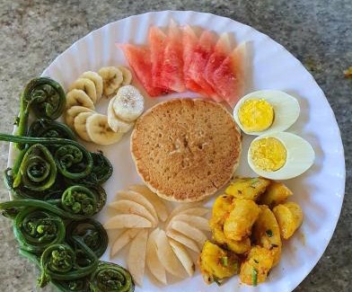 Shankhu Patichaur Casa | Mundum Farm Stay