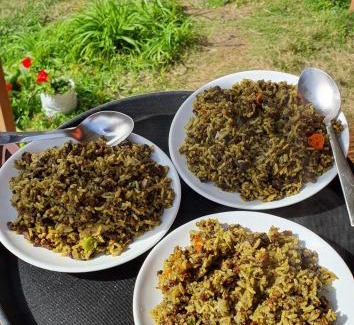 Shankhu Patichaur Casa | Mundum Farm Stay