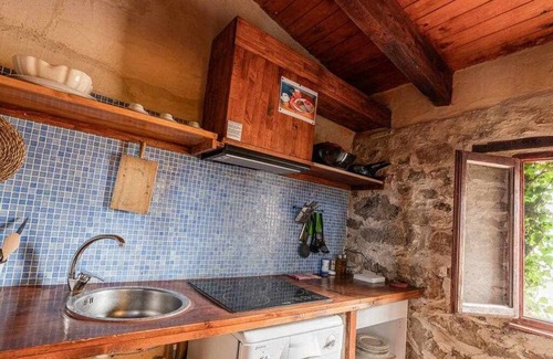 La Cuevarruz Apartamento | Mundus - Apartamento Triple