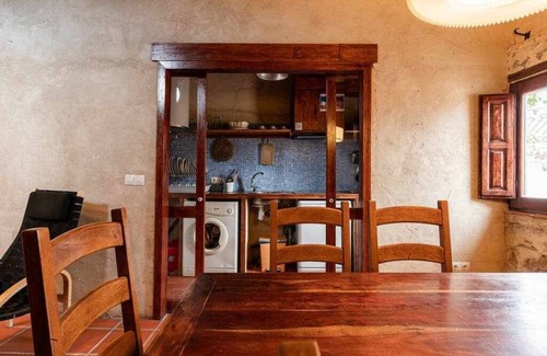 La Cuevarruz Apartamento | Mundus - Apartamento Triple