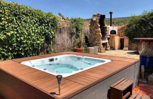 La Cuevarruz Apartamento | Mundus - Apartamento Triple
