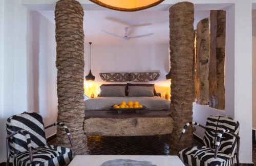 Taghazout Cama Y Desayuno | Munga Guesthouse
