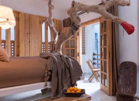 Taghazout Cama Y Desayuno | Munga Guesthouse