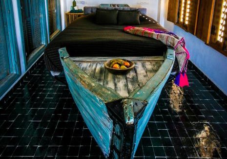 Taghazout Cama Y Desayuno | Munga Guesthouse