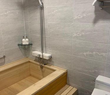 Goesan Hotel | Mungang Hot Springs Hotel