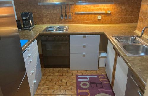 Ramersdorf Apartamento | Munich Apartment Suite