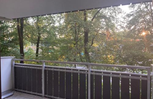Ramersdorf Apartamento | Munich Apartment Suite