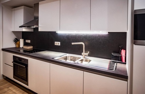 Ludwigsvorstadt-Kliniken Apartamento | Munich Finest Apartments-6