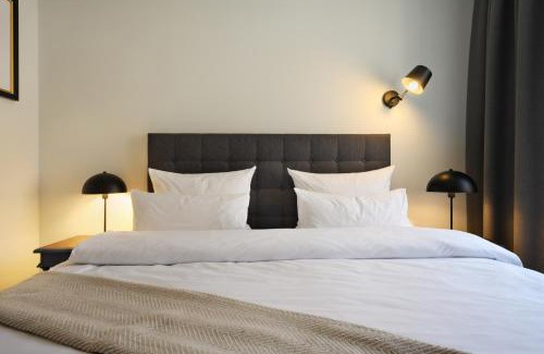 Augustenstraße Apartamento | Munich Furnished Apartments