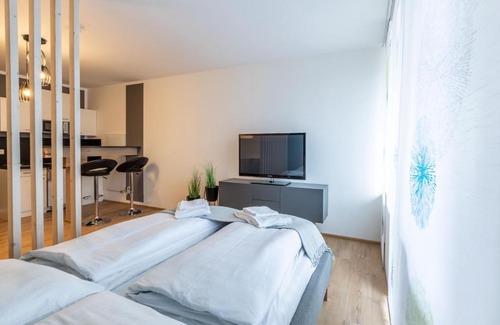Oberfohring Apartamento | Munich Home