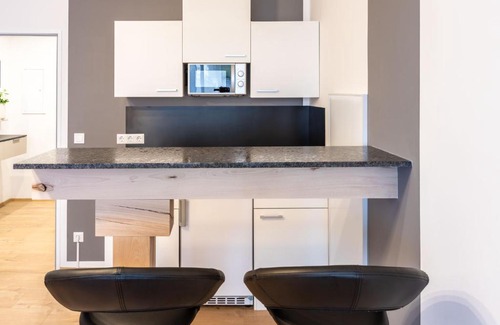Oberfohring Apartamento | Munich Home