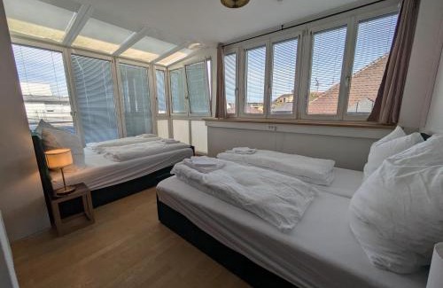 St. Paul Apartamento | Munich Large Apartment 150 qm in top centrally located 1 to 15 guests