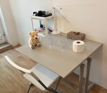 Neuperlach Casa | Munich M Zone, Quiet large Living Room, Terrace