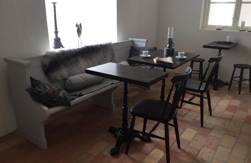 Svalov Cama Y Desayuno | Munkagården Bed & Breakfast