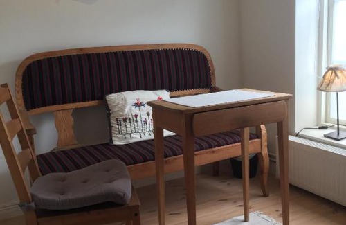 Svalov Cama Y Desayuno | Munkagården Bed & Breakfast