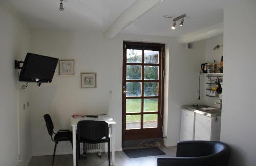 Borkop Cama Y Desayuno | Munkebjerg Bed & Breakfast