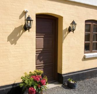 Borkop Cama Y Desayuno | Munkebjerg Bed & Breakfast
