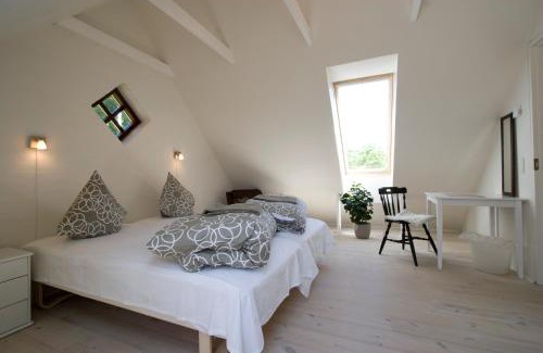 Borkop Cama Y Desayuno | Munkebjerg Bed & Breakfast