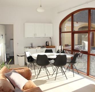 Borkop Cama Y Desayuno | Munkebjerg Bed & Breakfast