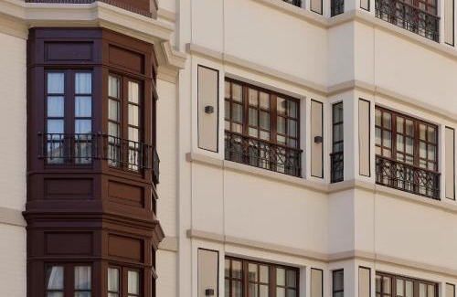 Gijon City Centre Hotel | Munna Hotel Boutique