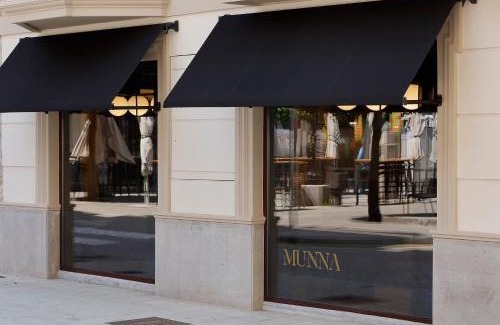 Gijon City Centre Hotel | Munna Hotel Boutique