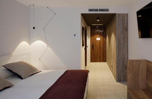 Gijon City Centre Hotel | Munna Hotel Boutique