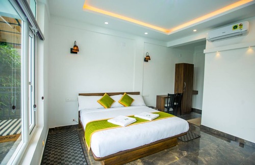 Moolakadai Casa | munnar cottage inn