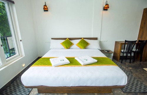 Moolakadai Casa | munnar cottage inn