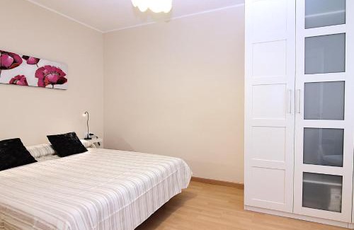 Sants-Montjuic Apartamento | MUNNE - Spacious apartments next to FC Barcelona