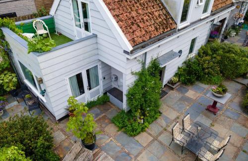 Amsterdam North Apartamento | Munnik's Hof