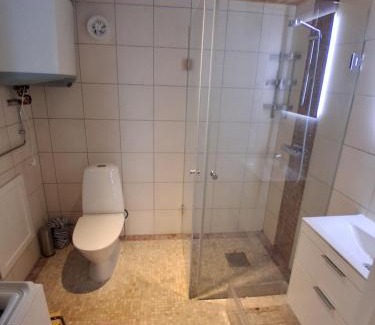 Munso Apartamento | Munsö