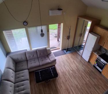 Munso Apartamento | Munsö