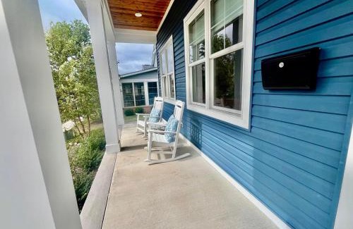 Country Club Estates Casa | Munson street 303