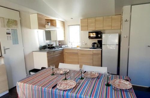 Munster Casa | MUNSTER camping de la FECHT