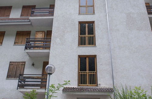 Roccaforte Mondovi Apartamento | Mansard en Lurisia