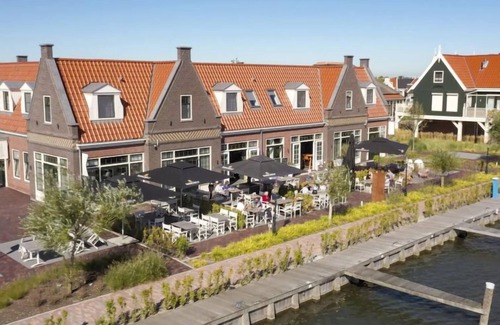 Uitdam Casa | Munt Geschakeld 6 by Interhome