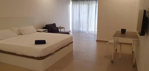 Hohoe Cabina | Muntala's Guest House