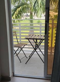 Hohoe Cabina | Muntala's Guest House