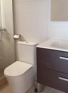 Hohoe Cabina | Muntala's Guest House