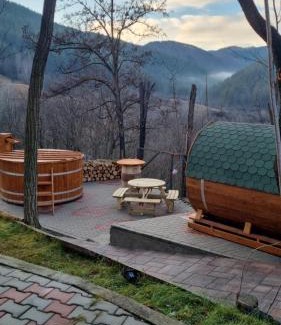 Chiliile Casa | Muntele cu dor