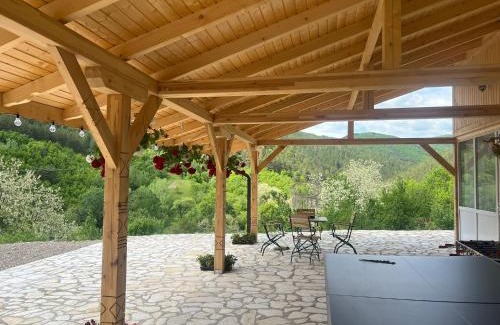 Chiliile Casa | Muntele cu dor