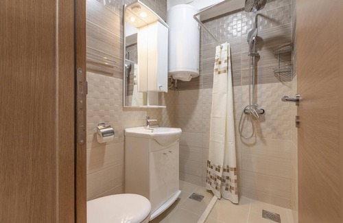 Muo Apartamento | Muo Sea Front Apartments Kotor