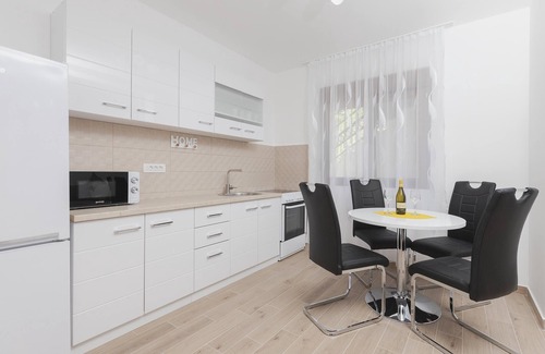Muo Apartamento | Muo Sea Front Apartments Kotor